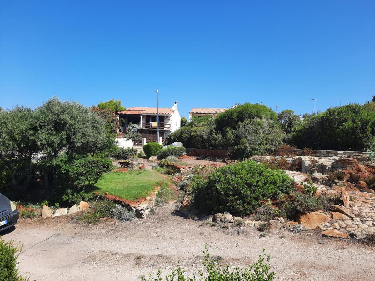 Villa Margherita Vista Mare Torre dei Corsari Εξωτερικό φωτογραφία